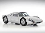 Porsche 904 Carrera GTS 1963 года